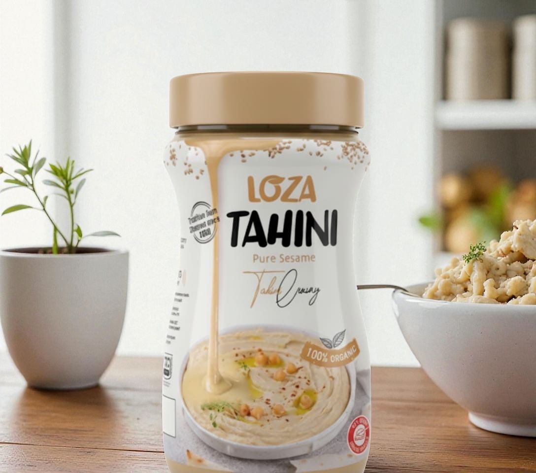 Image of Premium Tahini Product